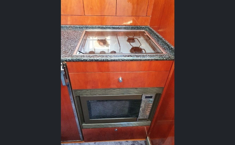 Princess 38 Fly-kuva-6